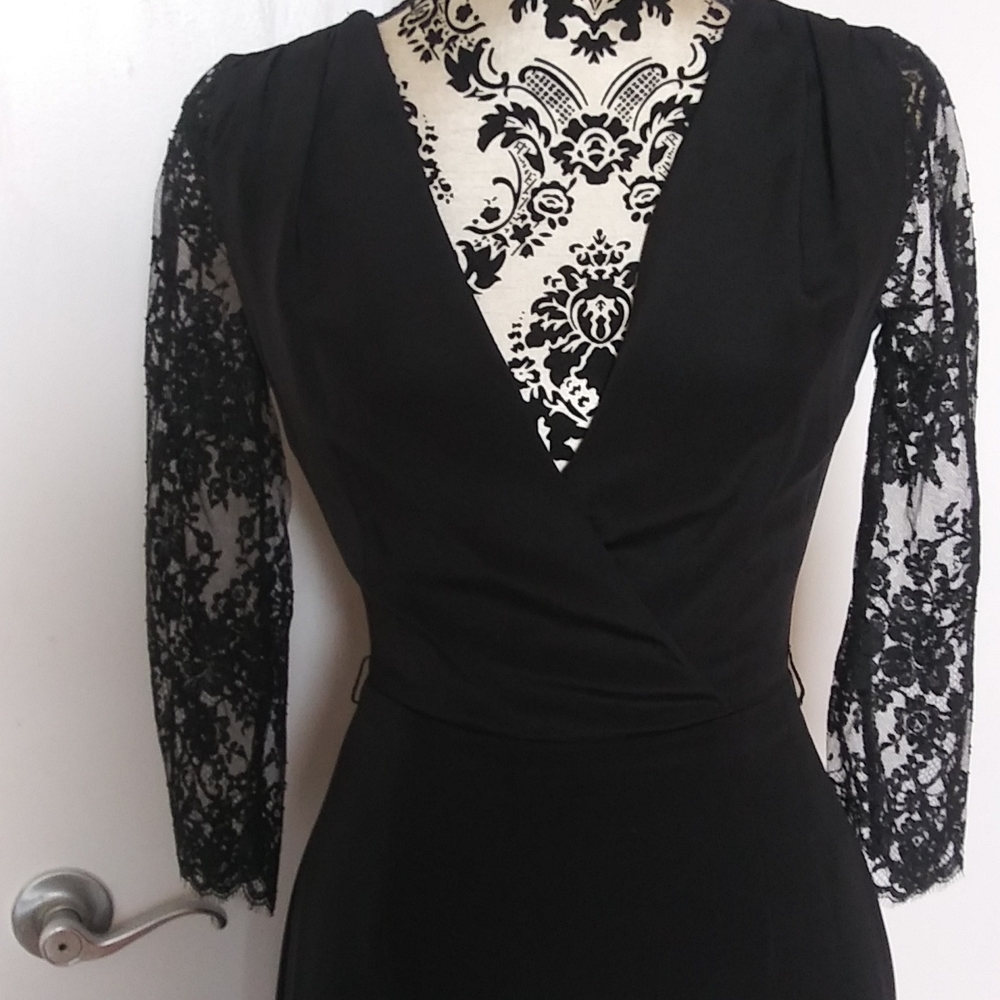 Vintage dress